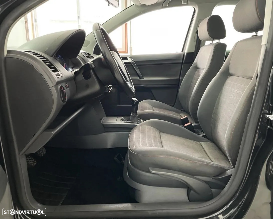 VW Polo 1.2 Go - 20