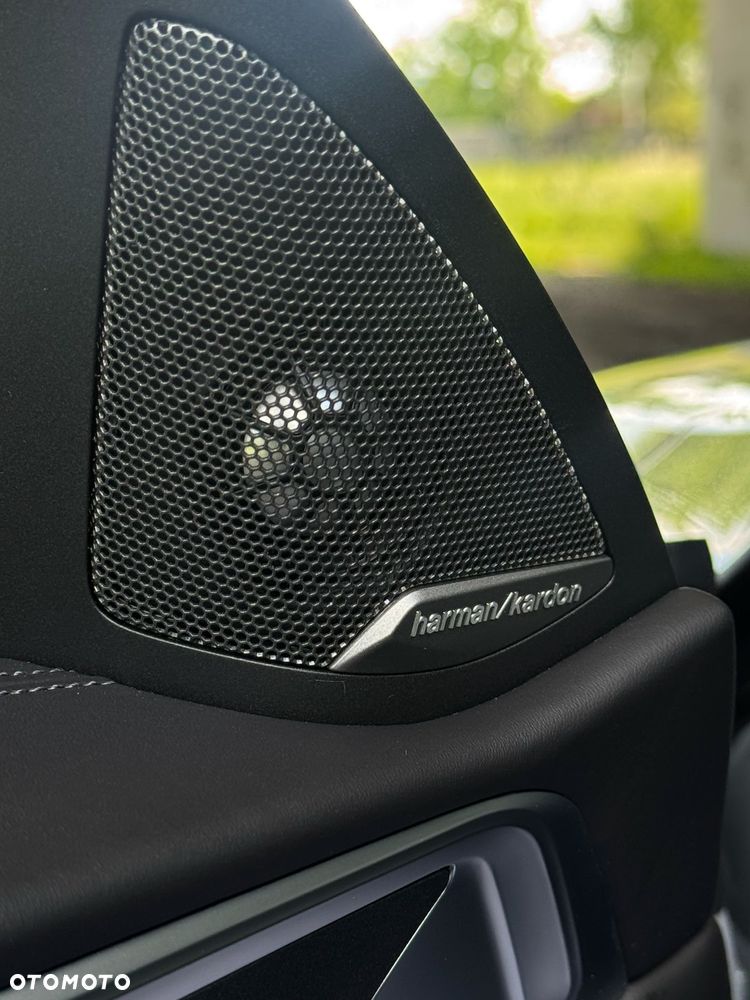 BMW M4 Competition M xDrive sport - 26
