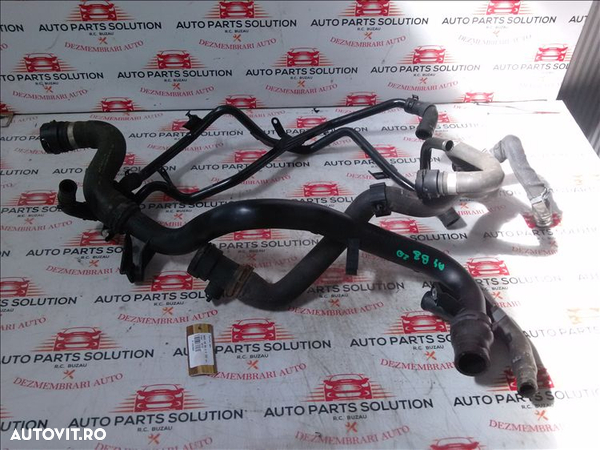 furtun apa audi a4 2011 2014