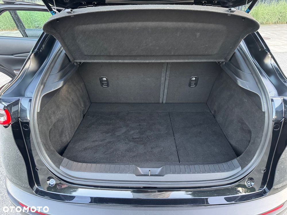 Mazda CX-30 e-SKYACTIVE G 122 EXCLUSIVE-LINE - 23