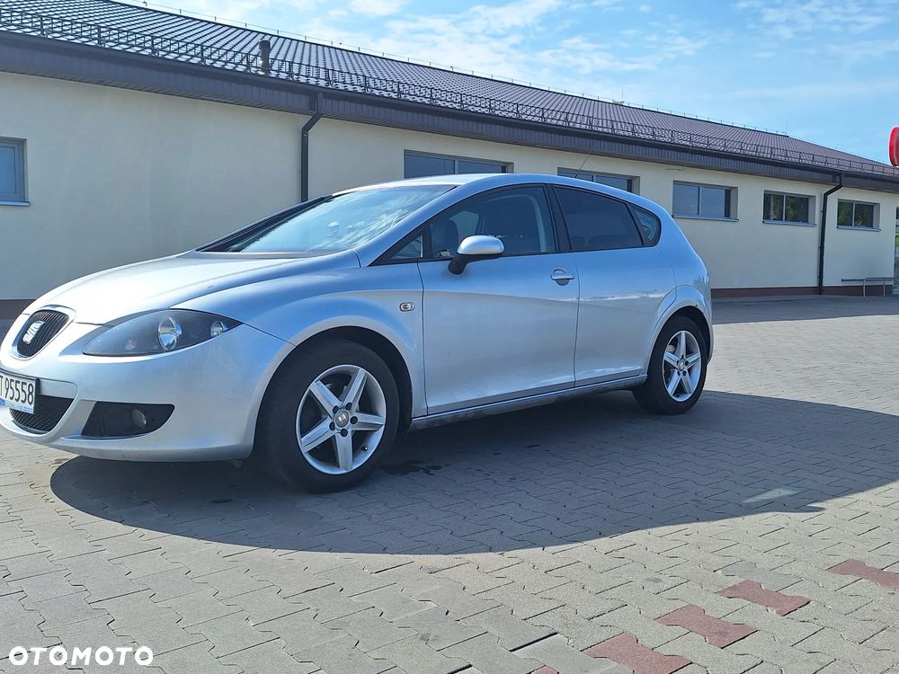 Seat Toledo