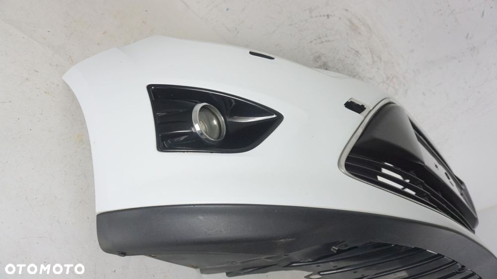 ZDERZAK PRZÓD PRZEDNI FORD C-MAX 2 MK2 II 10-14 5A 2010-2014 ATRAPA - 11