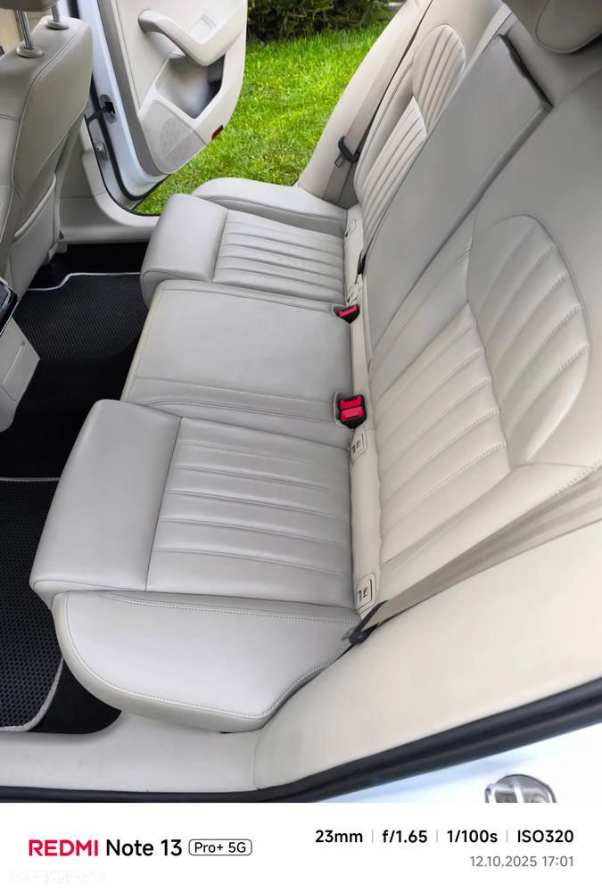 Skoda Superb - 26