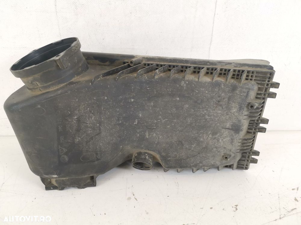 Carcasa Filtru De Aer Porsche  Cayenne 3 9Y 2017 2018 2019 2020 2021 2 - 5