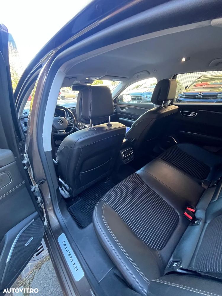 Renault Talisman ENERGY dCi EDC Intens - 6