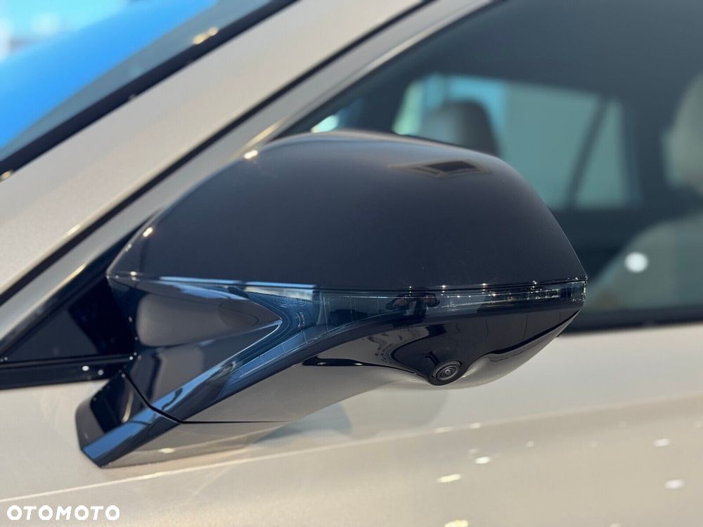 MG HS 1.5T PHEV Exclusive - 7