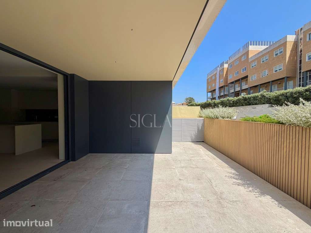T3 em Primeira Linha de Mar - Grande imagem: 4/38