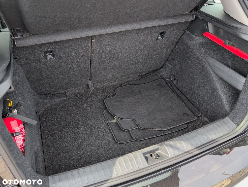 Skoda Kamiq 1.5 TSI Selection DSG - 10
