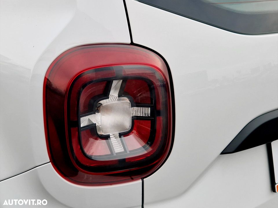 Dacia Duster - 10