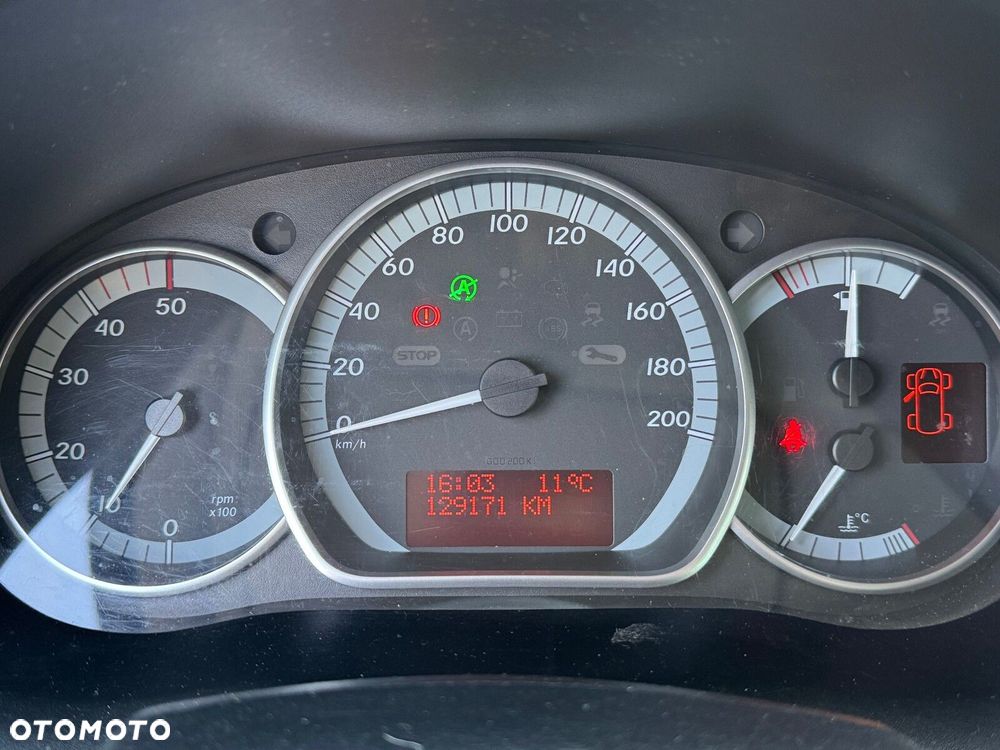 Mercedes-Benz Citan LU469HT Serwis Niemce - 24