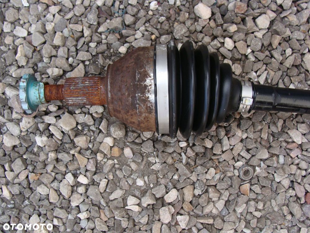 półoś prawa vw seat skoda audi 2q040727ee !! - 2