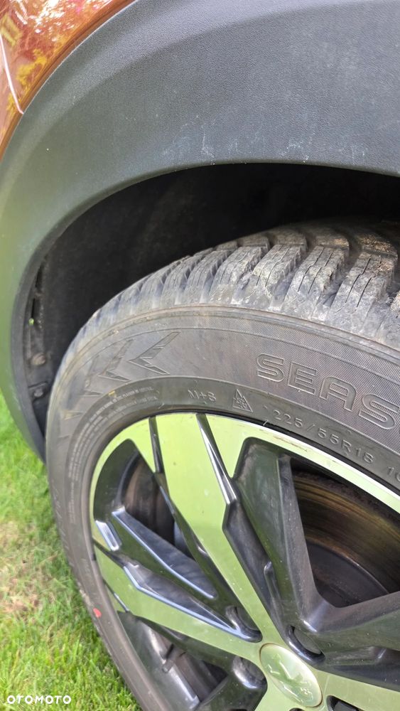 Peugeot 3008 1.2 PureTech GPF Allure S&S EAT8 - 14
