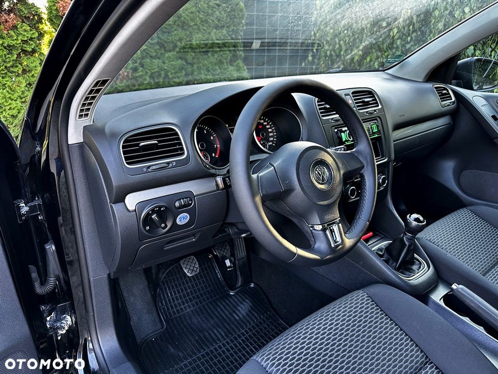 Volkswagen Golf 1.4 Edition - 6