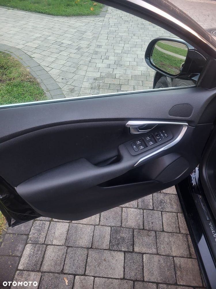 Volvo V40 - 14