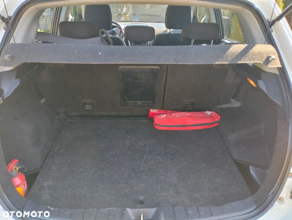Mitsubishi ASX 1.6 ClearTec 2WD - 6