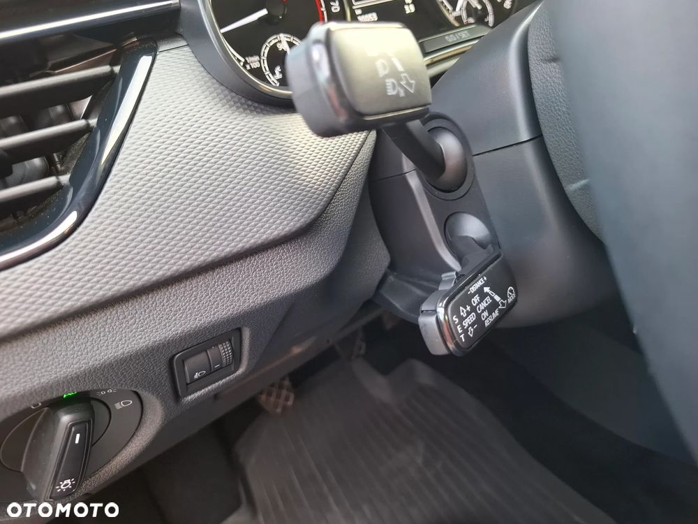 Skoda Kamiq 1.0 TSI Ambition - 26