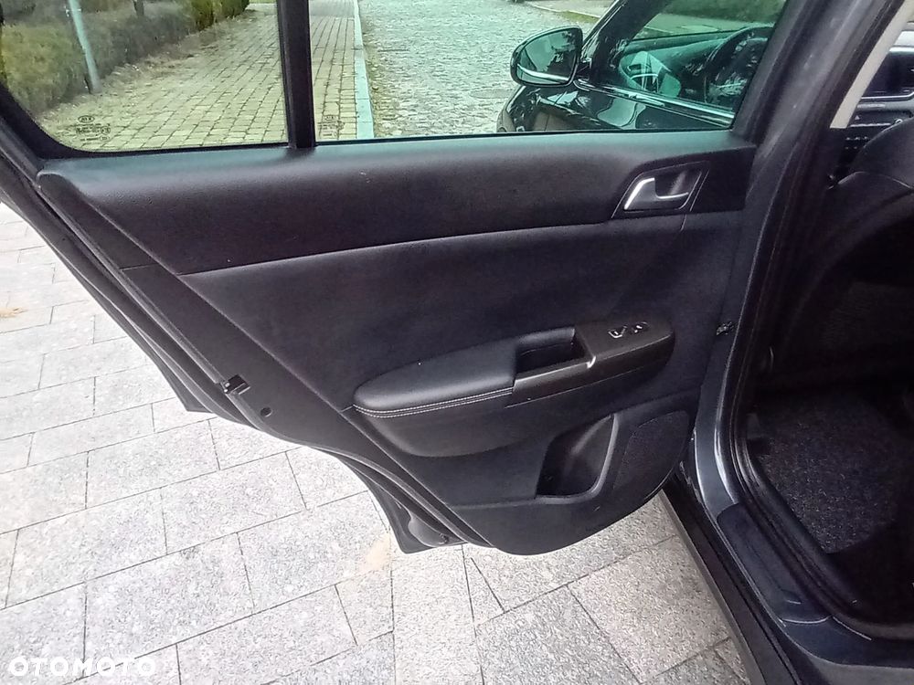 Kia Sportage - 26