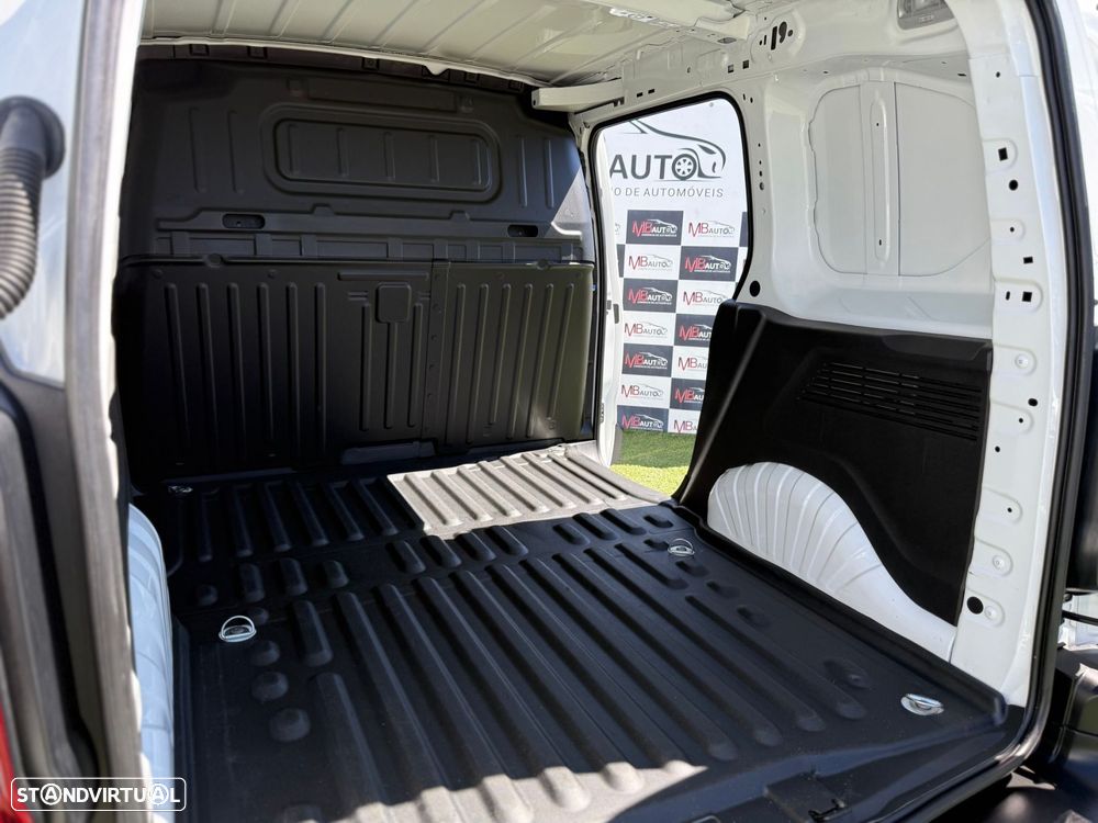 Opel Combo 1.5 CDTi L1H1 Edition Plus - 9