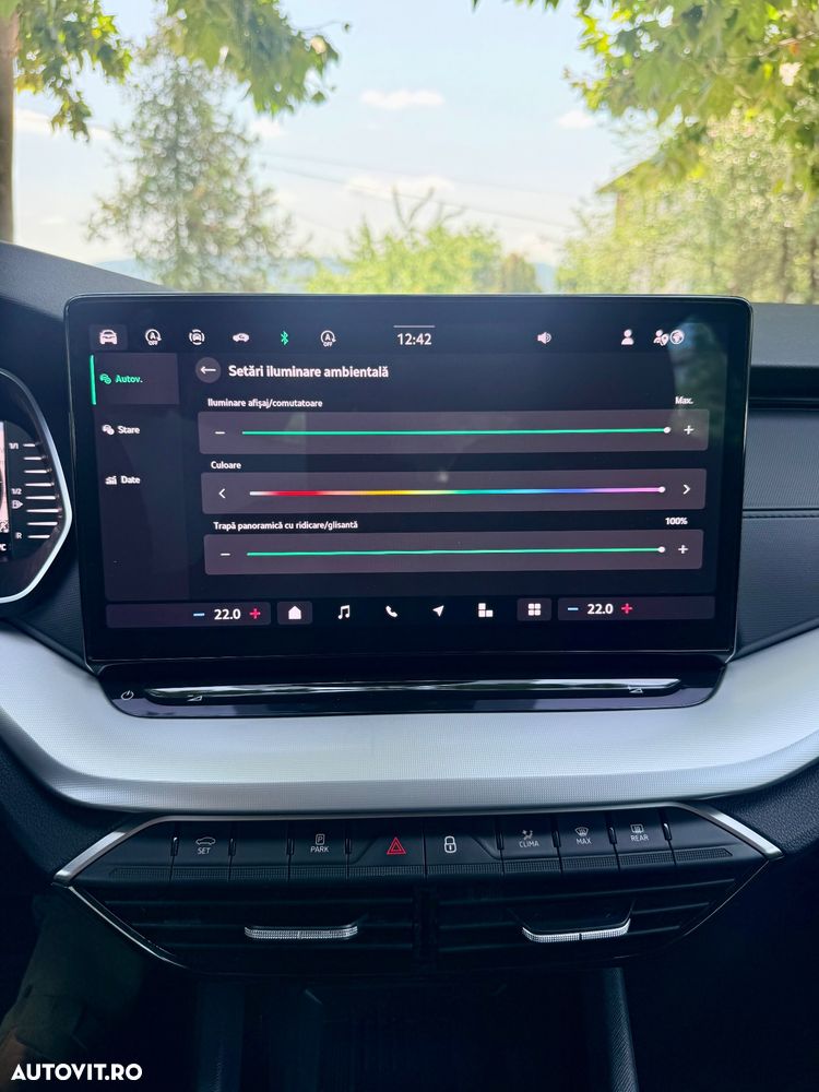 Skoda Octavia 1.5 TSI DSG Style - 13