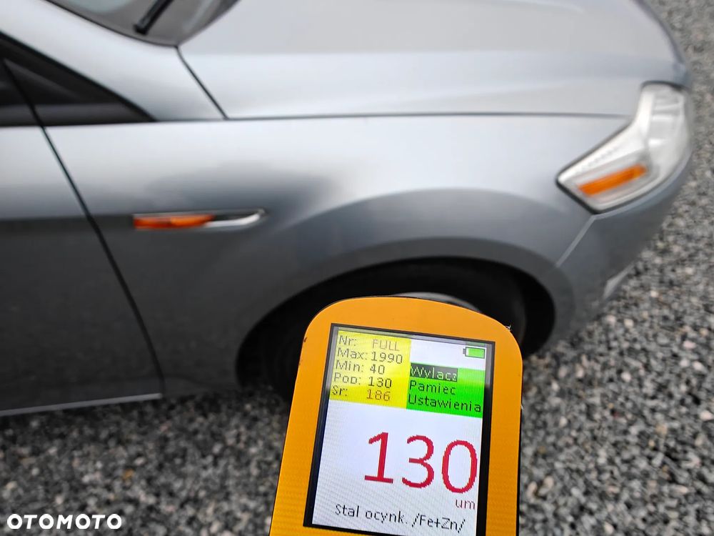 Ford Mondeo 2.0 Viva Titanium - 31