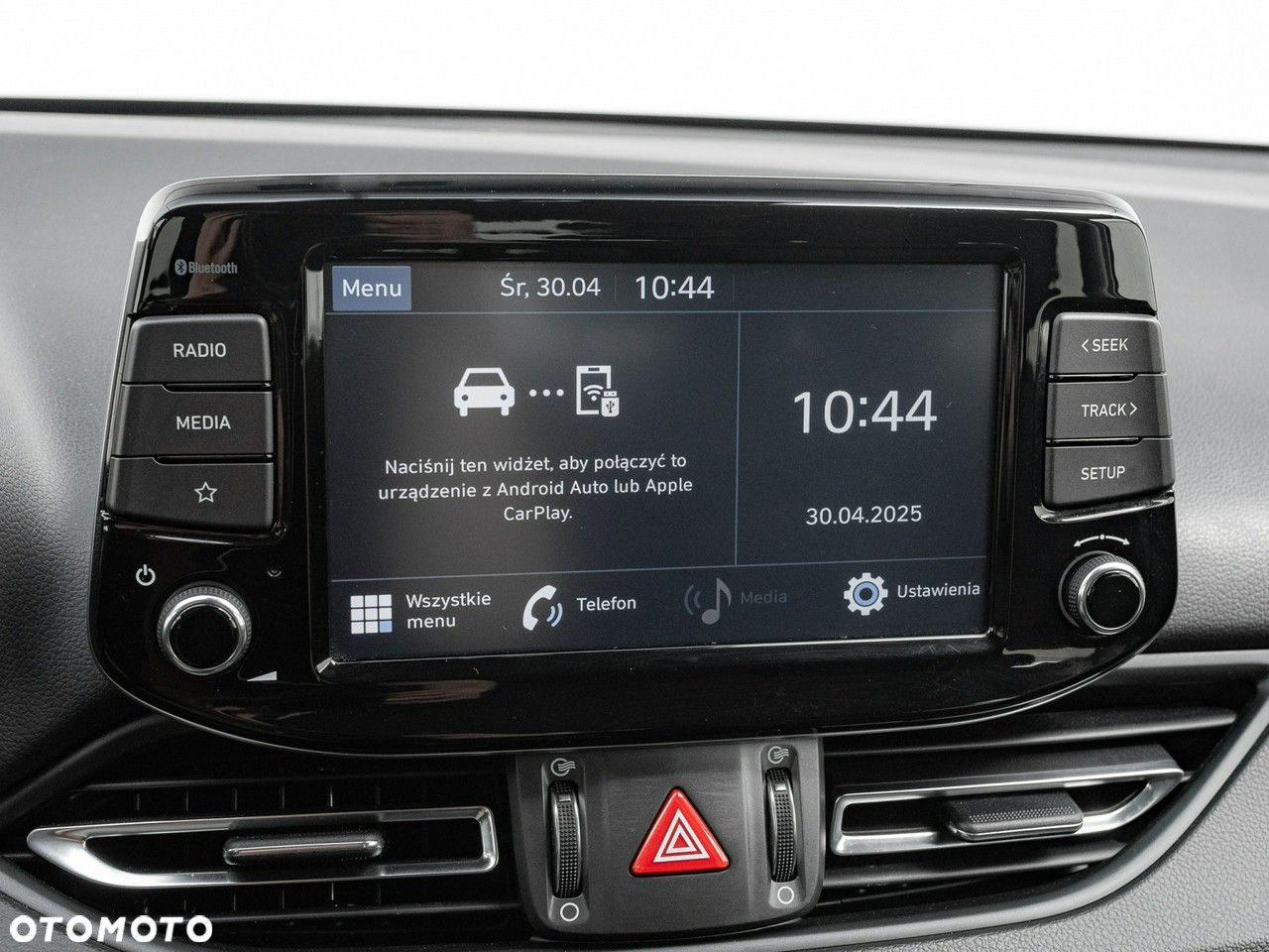 Hyundai i30 1.5 DPI Smart - 23