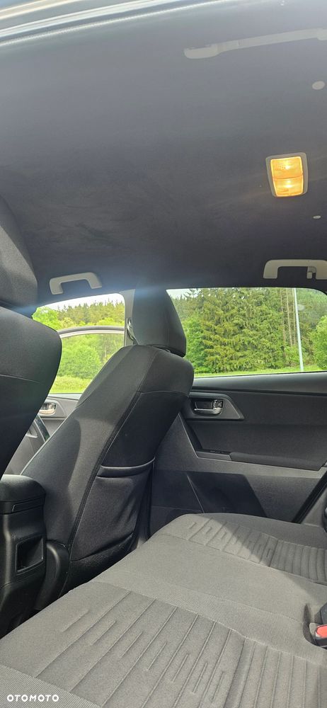 Toyota Auris 1.2 T Dynamic - 11