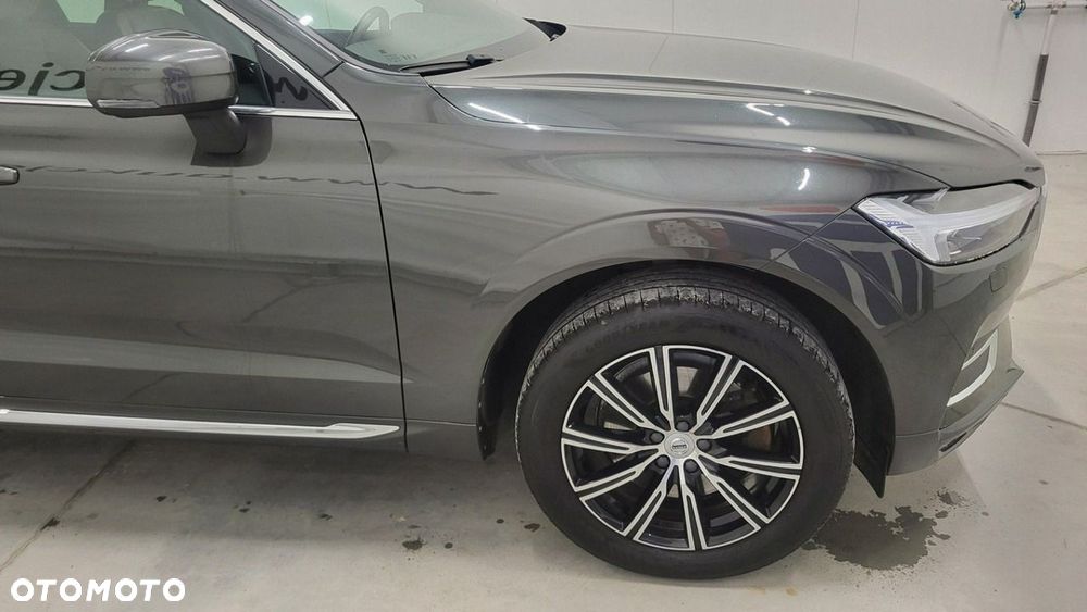 Volvo XC 60 - 4
