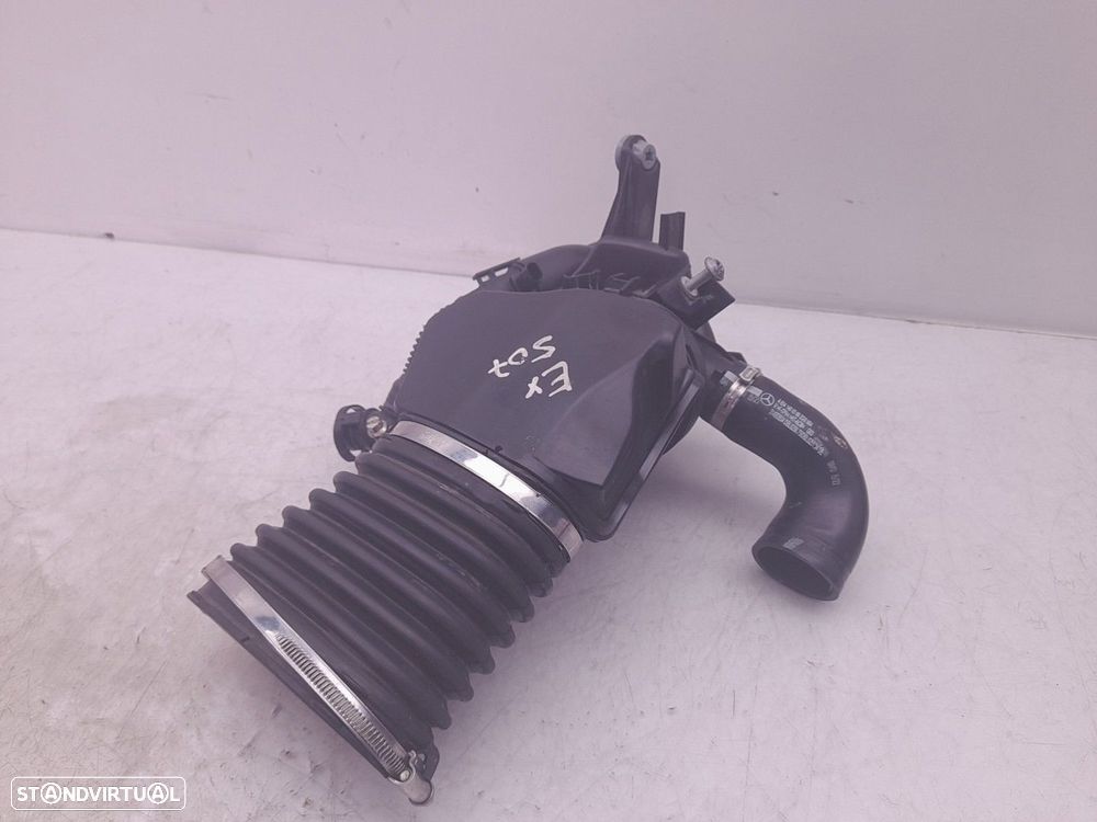 Tubo do intercooler MERCEDES-BENZ Classe C Coupé (C205) - 1