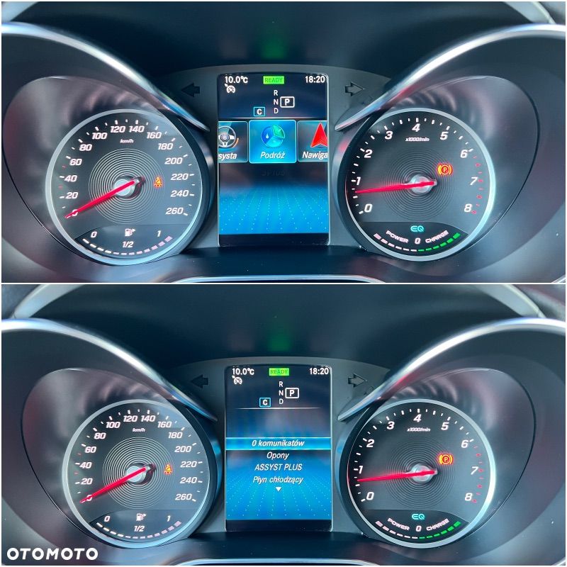 Mercedes-Benz GLC 200 4Matic 9G-TRONIC AMG Line - 24