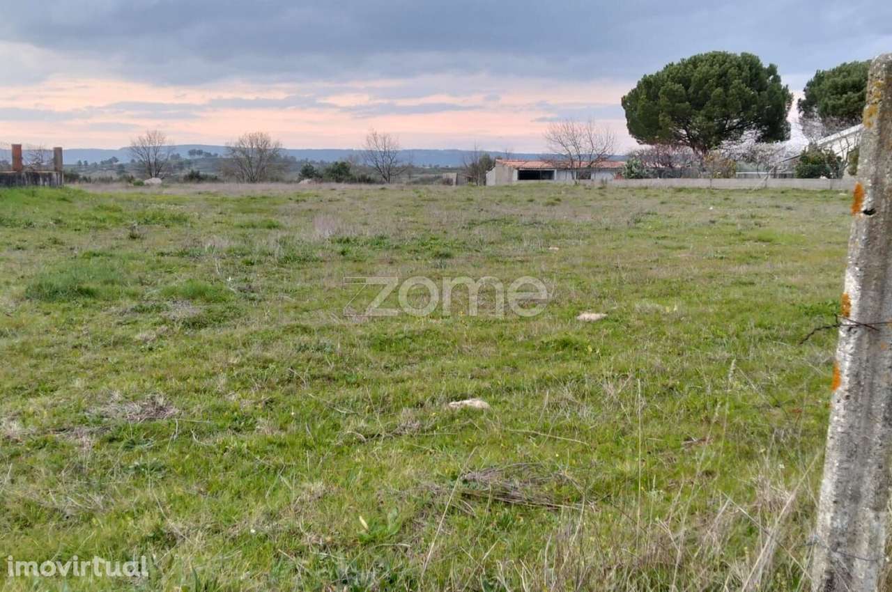 Terreno Rústico em Cortiçô da Serra - Grande imagem: 4/12