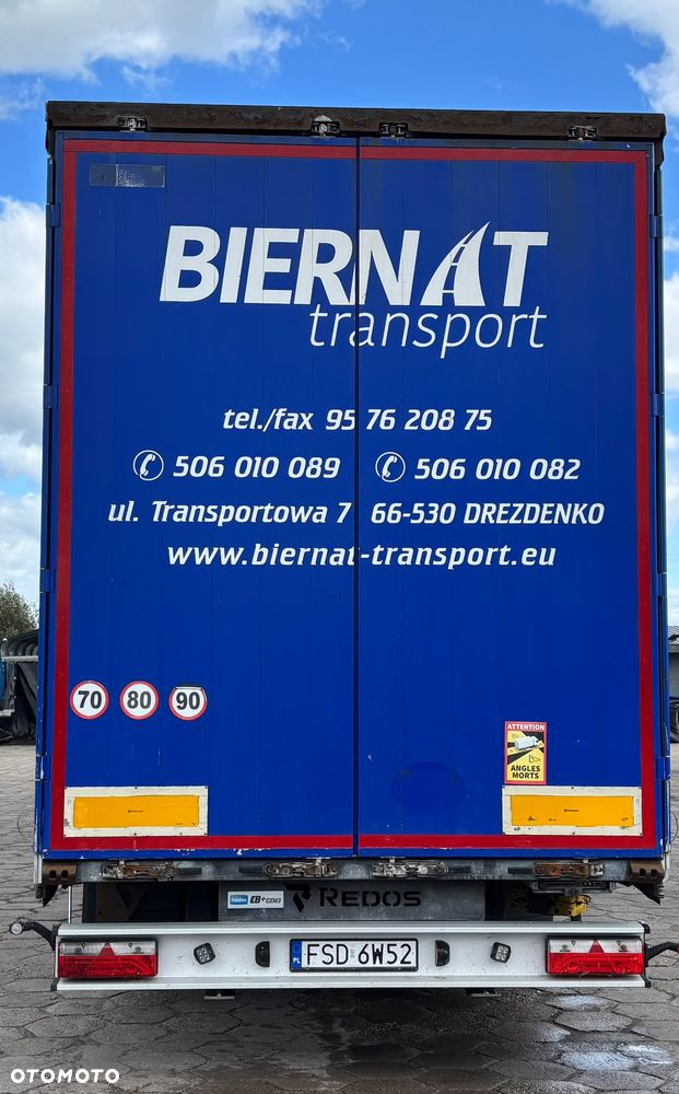 MAN TGX 18.420 - 10