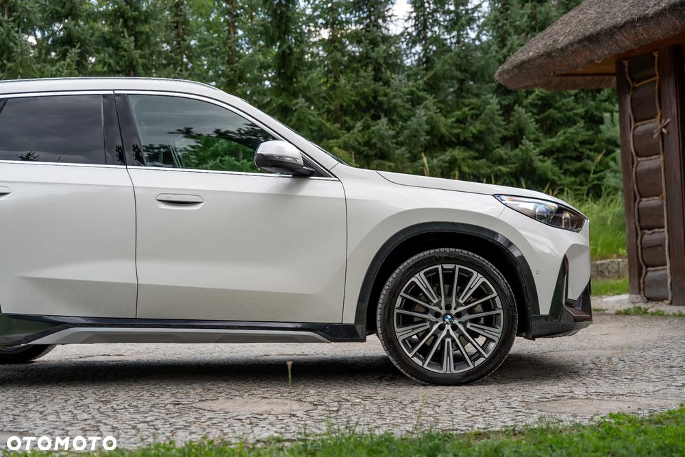 BMW X1 xDrive25i xLine sport - 17
