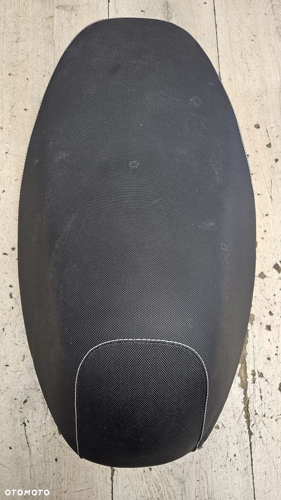 Siedzenie kanapa do skutera Yamaha Slider / MBK Stunt 50  5JH-F4730 - 11