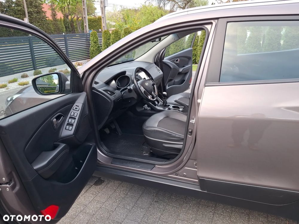 Hyundai ix35 1.6 GDI Comfort 2WD - 19