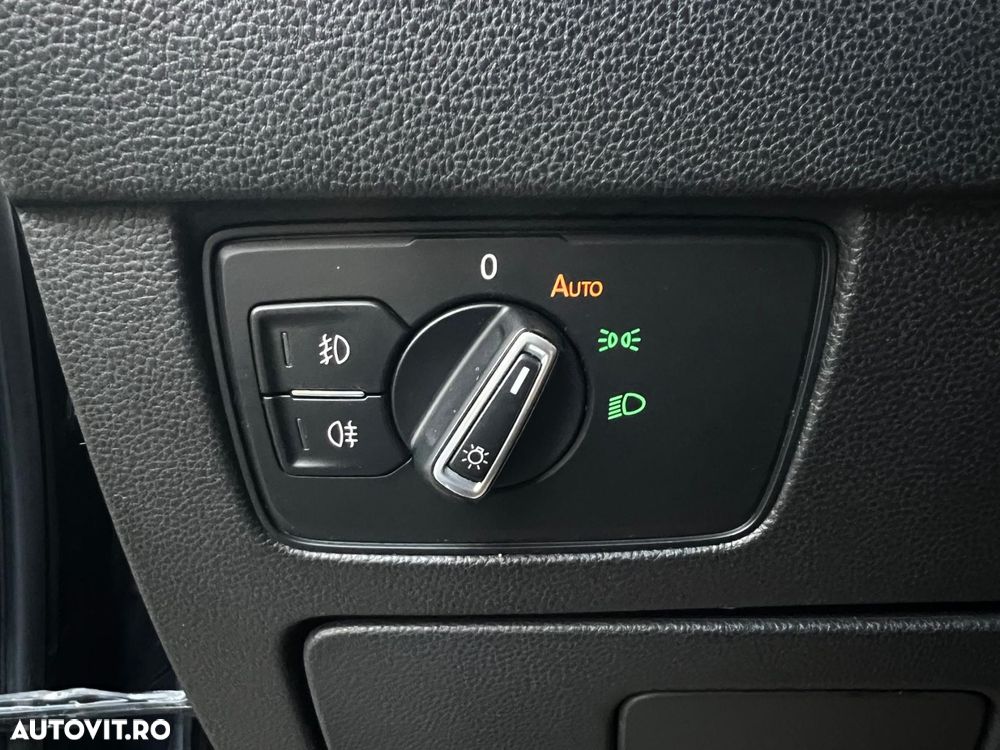 Volkswagen Passat Alltrack 2.0 TDI DSG 4Motion - 22