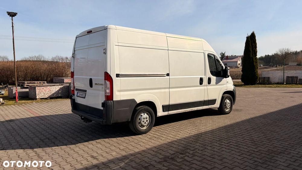 Fiat Ducato - 6