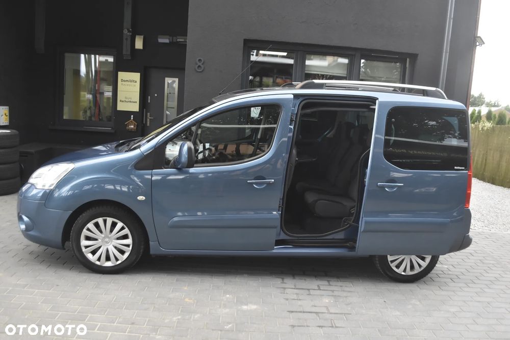 Citroën Berlingo Multispace BlueHDi 120 S&S 90 Jahre - 21