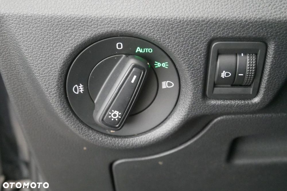 Skoda Kamiq 1.0 TSI Ambition - 23