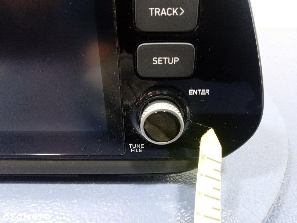 HYUNDAI BAYON I20 III RADIO I NAWIGACJA EU 96160Q-0401 - 8