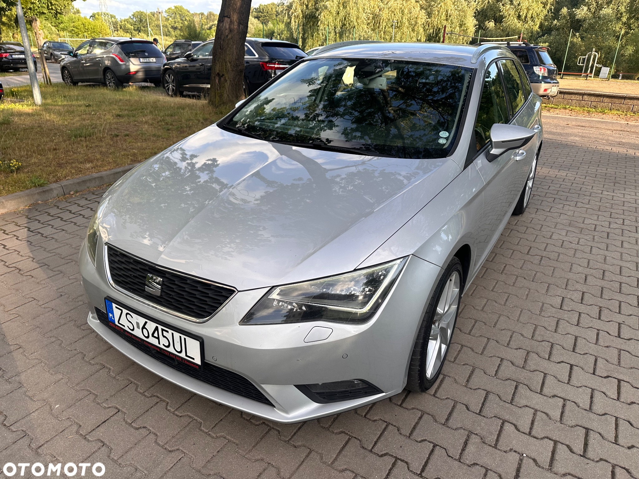 Seat Leon - 4