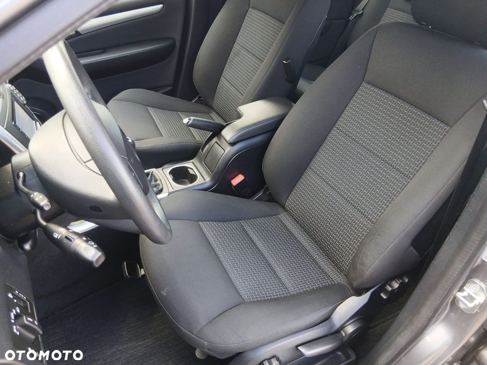 Mercedes-Benz Klasa B 150 BlueEFFICIENCY - 20