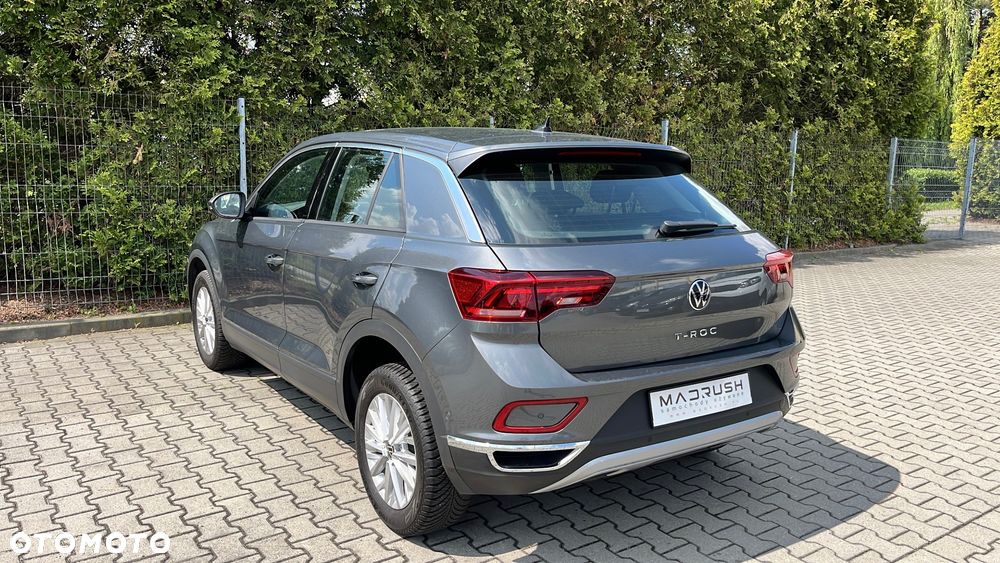 Volkswagen T-Roc 1.0 TSI - 3