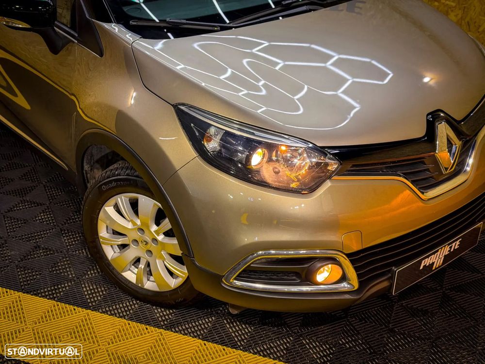 Renault Captur 1.0 TCe Intens - 5