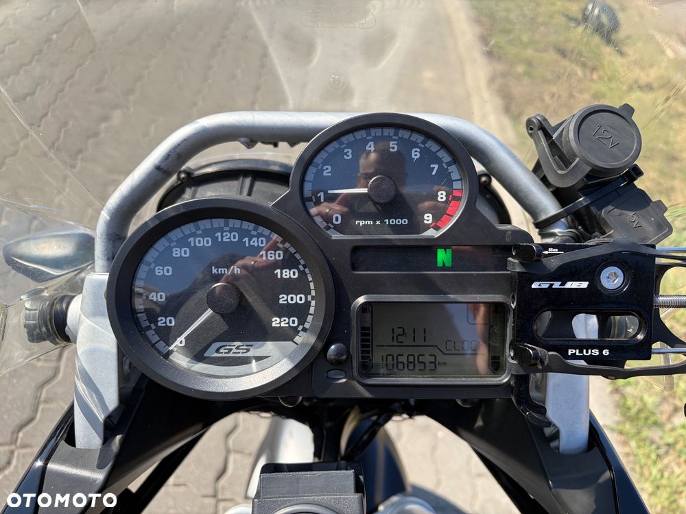 BMW GS - 19