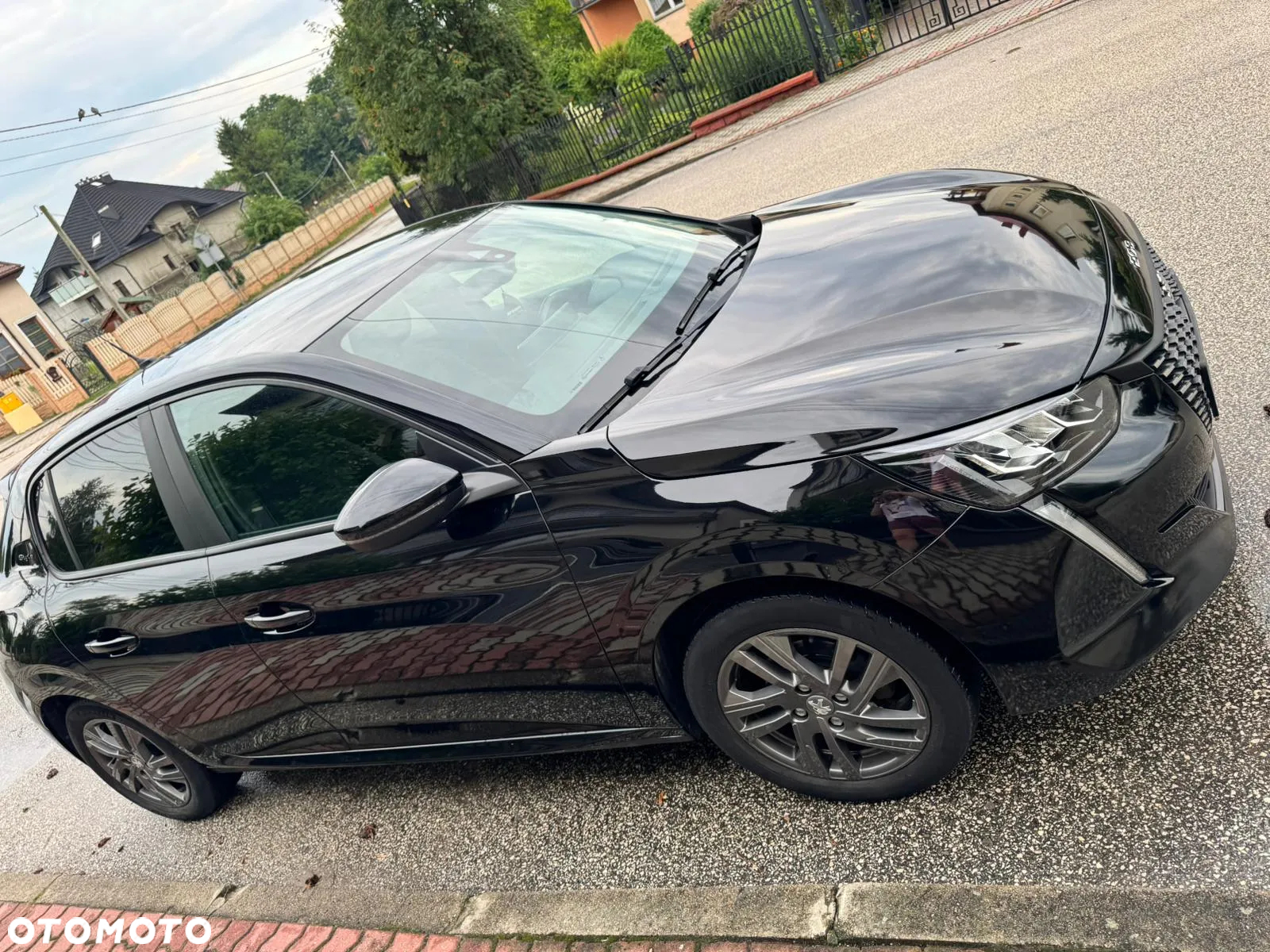Peugeot 208 1.2 PureTech Active Pack S&S - 23