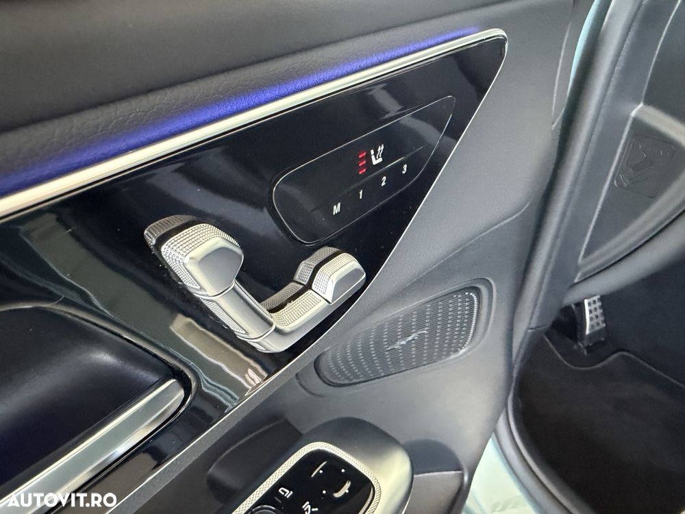 Mercedes-Benz GLC 200 4MATIC 9G-TRONIC Edition AMG Line - 15