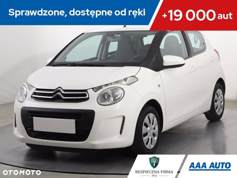 Citroën C1 - 2