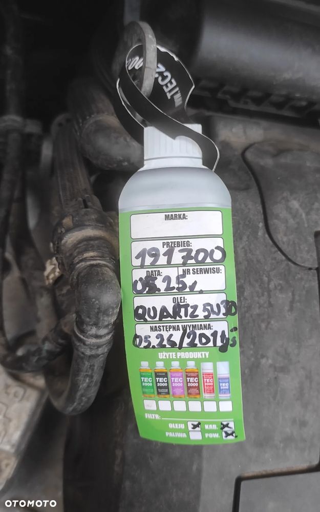 Peugeot Partner - 28