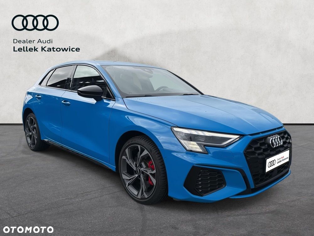 Audi A3 Sportback - 2
