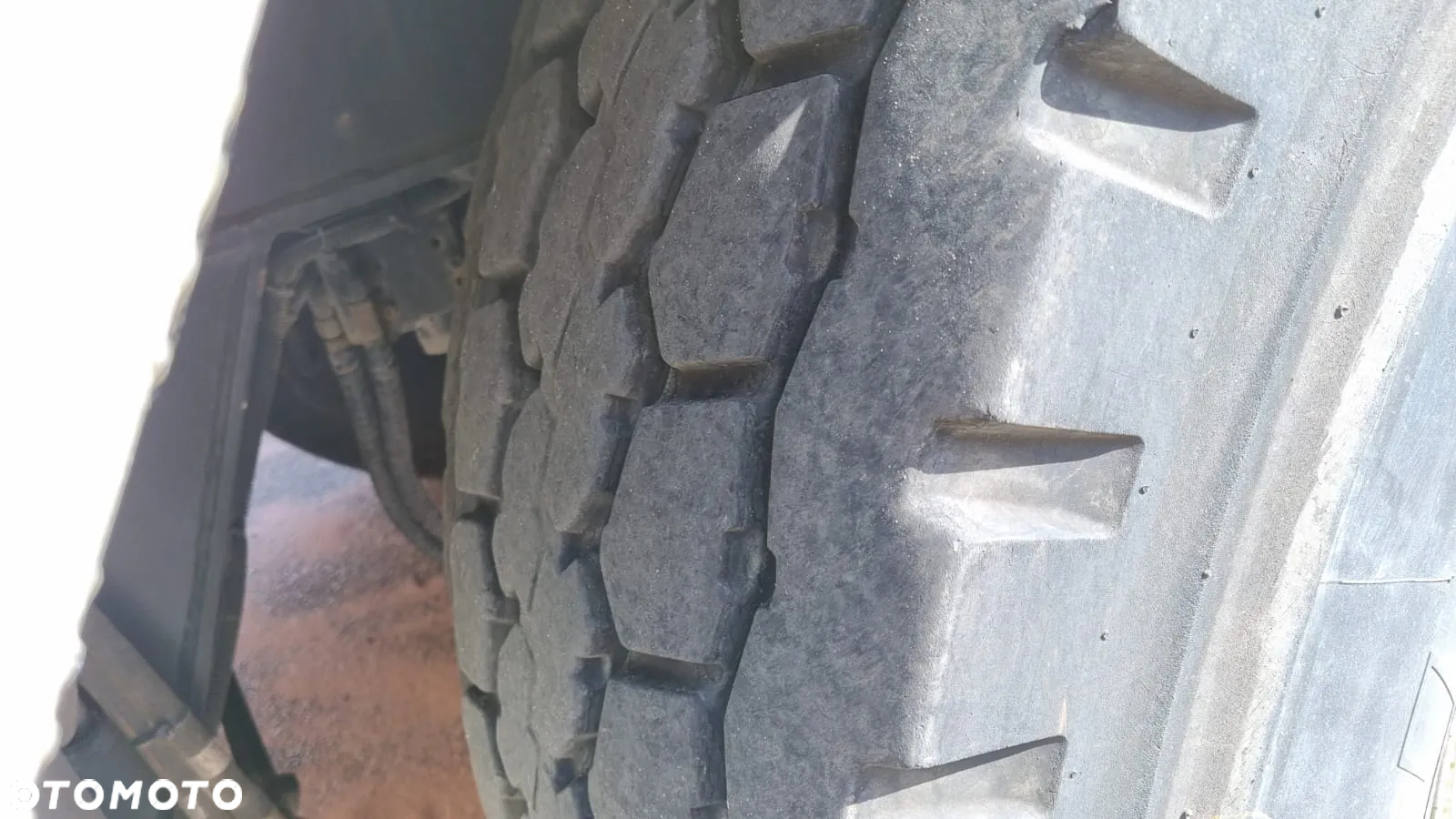 Grove GMK 3055 - 9